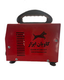 دستگاه بادگیری کاویان ابزار مدل دوولمه